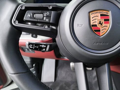 New 2026 Porsche Cayenne S AWD/4WD image 10