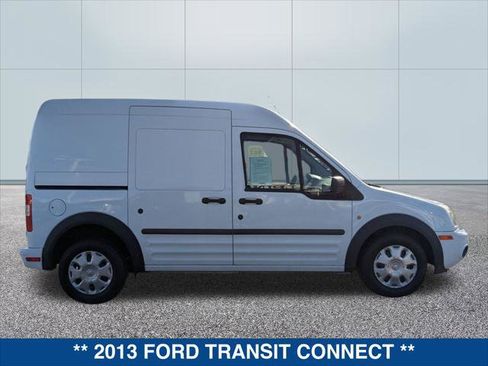 Used 2013 Ford Transit Connect XLT image 6