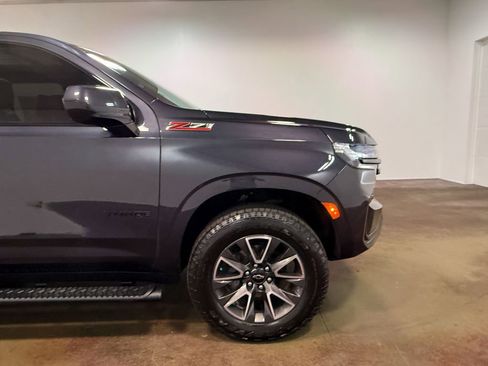 Used 2023 Chevrolet Tahoe Z71 image 31