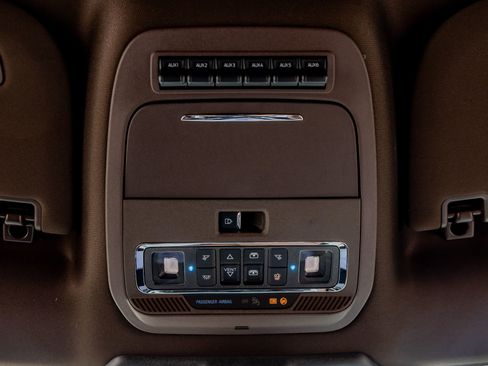 Used 2026 Ford F250 King Ranch w/ Chrome Package image 30