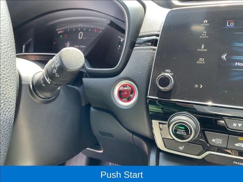 Used 2020 Honda CR-V EX image 21