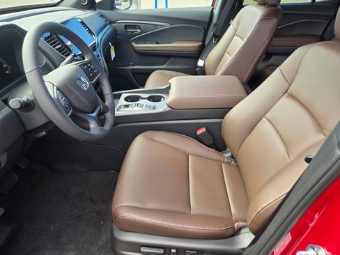 New 2026 Honda Ridgeline RTL image 7