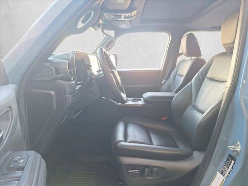 Used 2024 Toyota Land Cruiser image 10