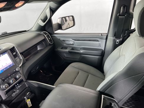 Used 2023 RAM 1500 Big Horn AWD/4WD image 22