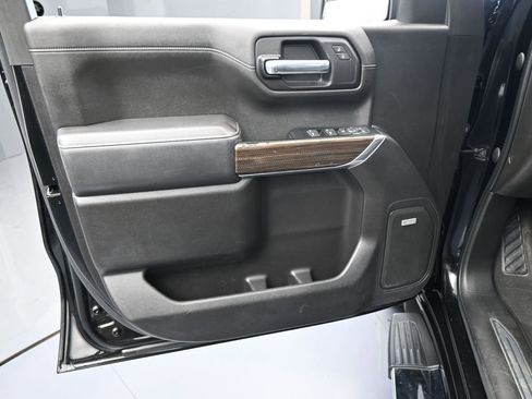 Used 2022 Chevrolet Silverado 1500 RST w/ All Star Edition Plus image 13