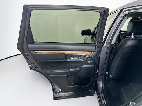Used 2019 Honda CR-V EX-L image 26
