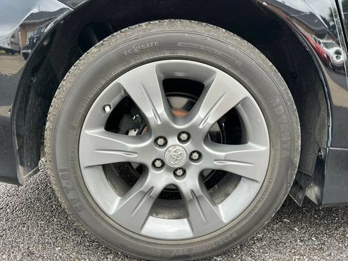 Used 2016 Toyota Sienna SE Premium FWD image 11