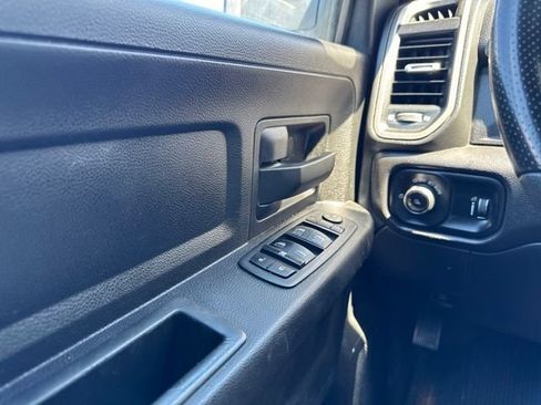 Used 2022 RAM 2500 Tradesman AWD/4WD image 19