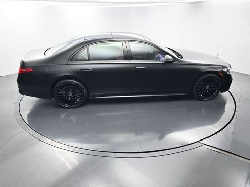 Used 2022 Mercedes-Benz S 500 4MATIC image 37