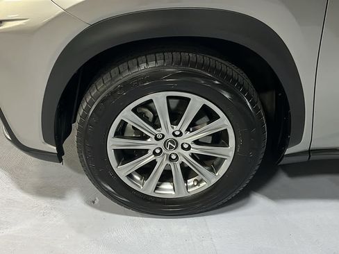 Used 2020 Lexus NX 300 AWD w/ Comfort Package image 8