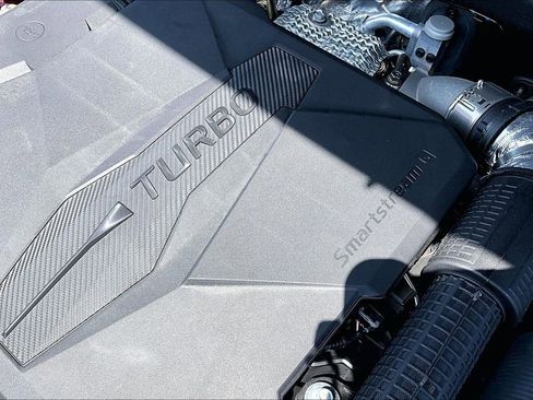 Used 2025 Hyundai Santa Fe Calligraphy AWD/4WD image 32