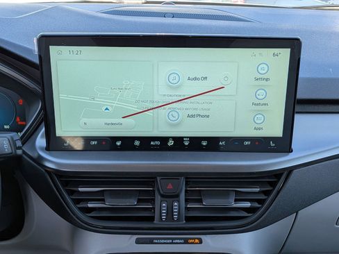 New 2026 Ford Escape Active w/ Active Premium Tech Pack image 18