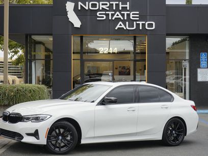 Used 2020 BMW 330i Sedan w/ Convenience Package