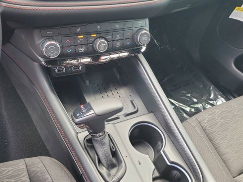 New 2026 Dodge Durango GT AWD/4WD image 19