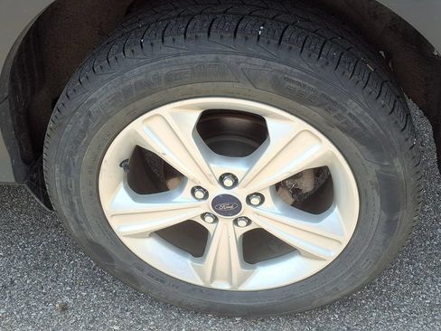 Used 2014 Ford Escape SE AWD/4WD image 7