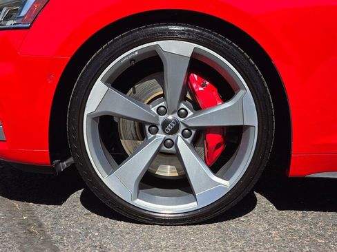 Used 2019 Audi S5 Prestige AWD/4WD image 41