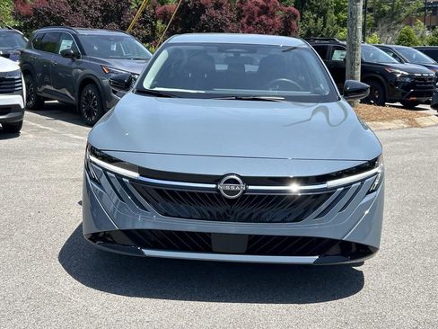 New 2026 Nissan Sentra SV w/ Floor Mat Package FWD image 2