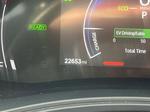 Certified 2024 Toyota Grand Highlander XLE image 23