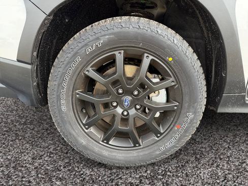 New 2026 Subaru Crosstrek 2.5i Wilderness image 14