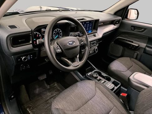 Used 2023 Ford Maverick XLT w/ Equipment Group 300A Standard AWD/4WD image 12