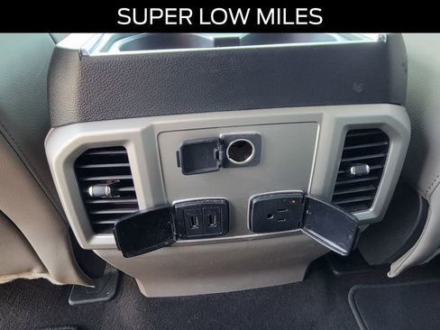 Certified 2020 Ford F150 Lariat AWD/4WD image 8