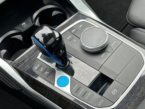 Used 2023 BMW i4 M50 AWD/4WD image 20