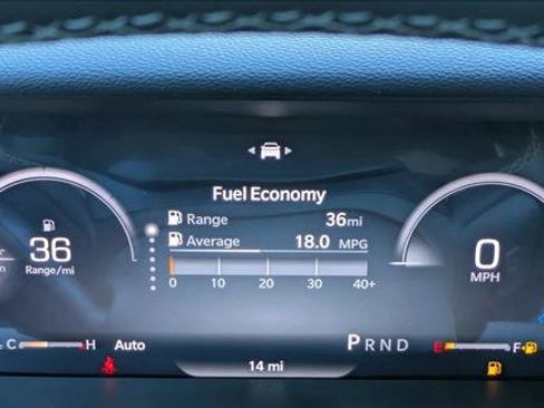 New 2026 Jeep Cherokee Limited AWD/4WD image 11