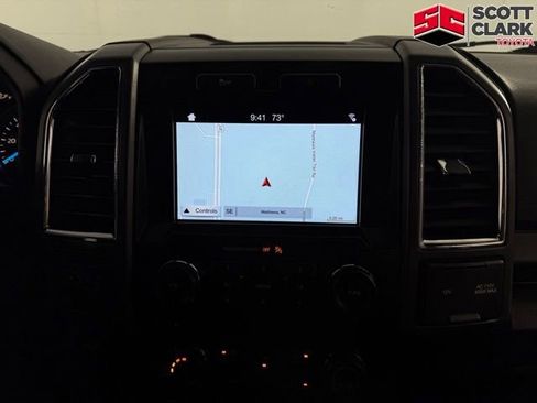 Used 2016 Ford F150 XLT w/ Equipment Group 302A Luxury AWD/4WD image 21