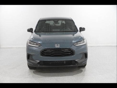 Used 2024 Honda HR-V Sport image 2