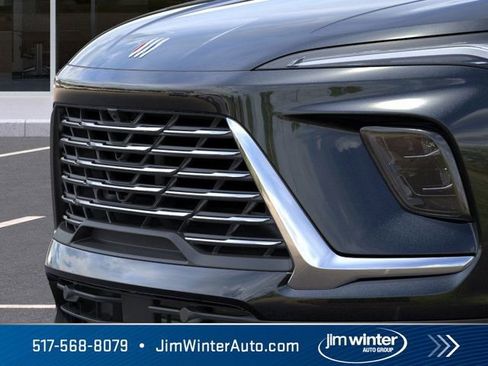 New 2026 Buick Enclave Preferred image 13