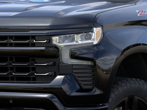 New 2026 Chevrolet Silverado 1500 RST AWD/4WD image 34