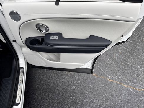 New 2026 Hyundai Palisade Calligraphy image 16