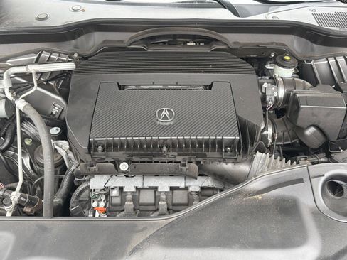 Used 2022 Acura MDX FWD image 34