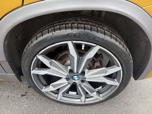 Used 2018 BMW X2 xDrive28i AWD/4WD image 16