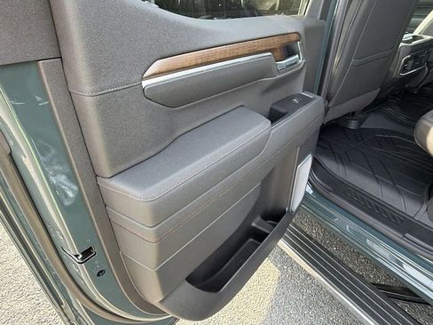 New 2026 Chevrolet Silverado 1500 High Country image 15
