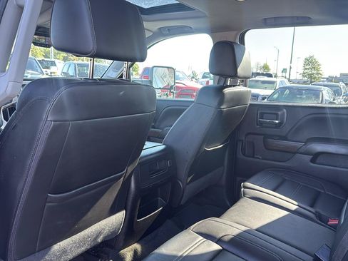 Used 2017 GMC Sierra 2500 Denali AWD/4WD image 21