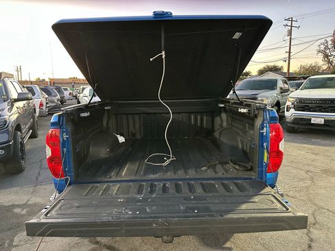 Used 2018 Toyota Tundra Limited image 10