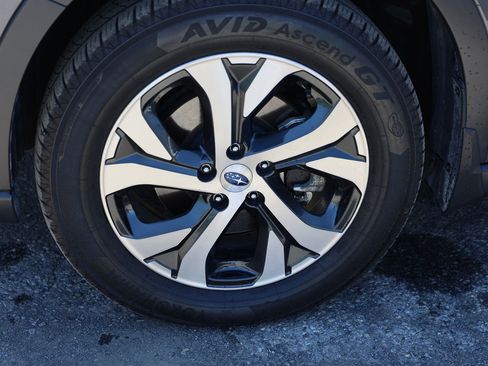 Used 2022 Subaru Outback Limited AWD/4WD image 9