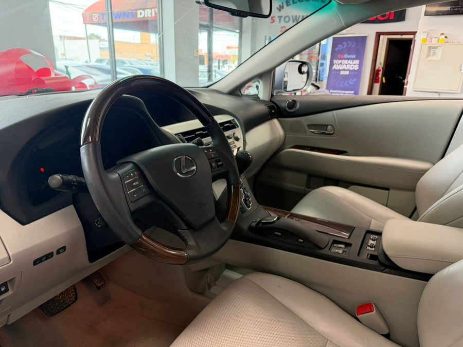 Used 2011 Lexus RX 350 AWD w/ Premium Pkg image 25