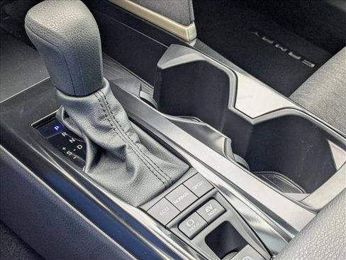 Used 2026 Toyota Camry LE image 12