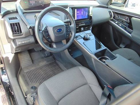 Certified 2023 Subaru Solterra AWD image 11