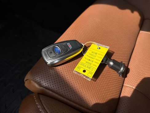Used 2025 Subaru Legacy Touring XT AWD/4WD image 32