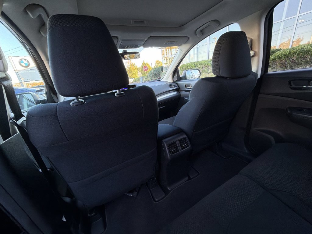 Used 2016 Honda CR-V EX image 20