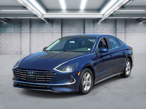 Used 2020 Hyundai Sonata SE FWD image 1
