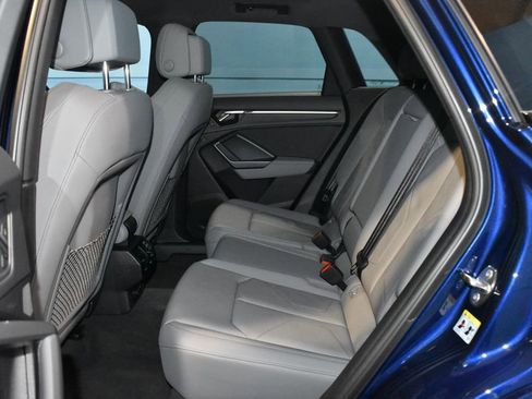 Certified 2025 Audi Q3 2.0T Premium w/ Convenience Package image 20