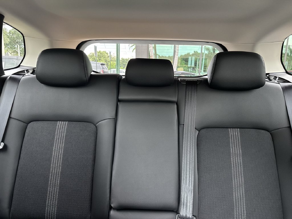 New 2026 MAZDA CX-50 AWD 2.5 S w/ Weather Package image 18