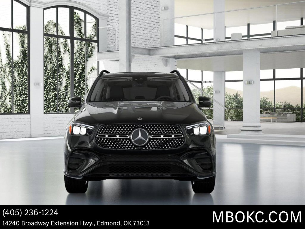 Used 2026 Mercedes-Benz GLE 350 4MATIC image 8