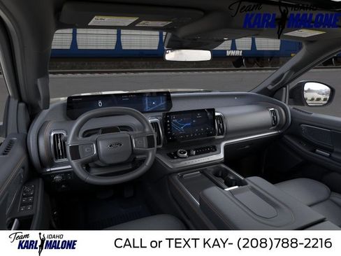 New 2026 Ford Expedition Tremor AWD/4WD image 9