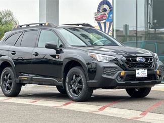New 2025 Subaru Outback Wilderness video 2