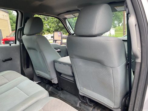 Used 2013 Ford F350 XL w/ XL Value Pkg AWD/4WD image 24